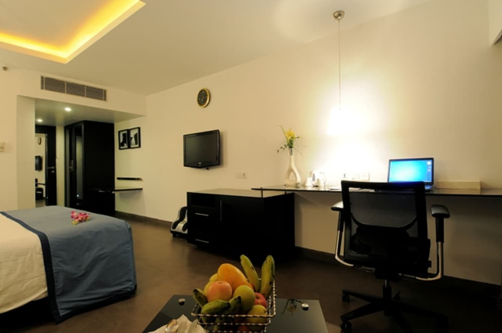 Junior Suite - Photo 1