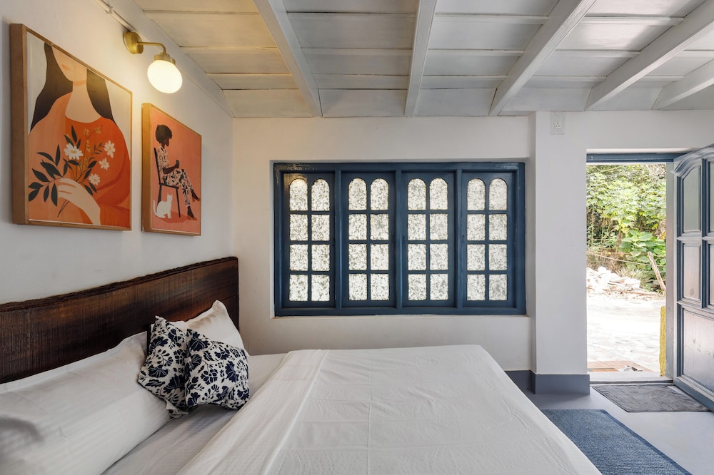 Comfort Double or Twin Room