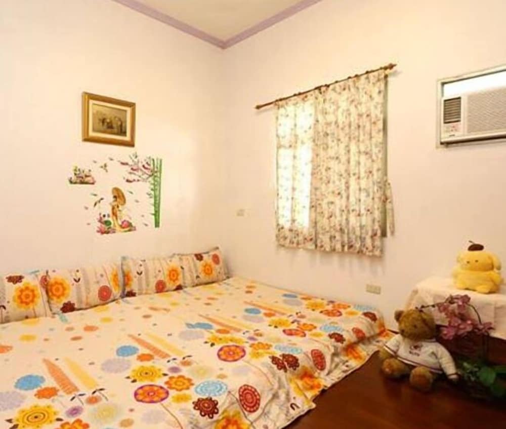 Traditional Quadruple Room photo 3