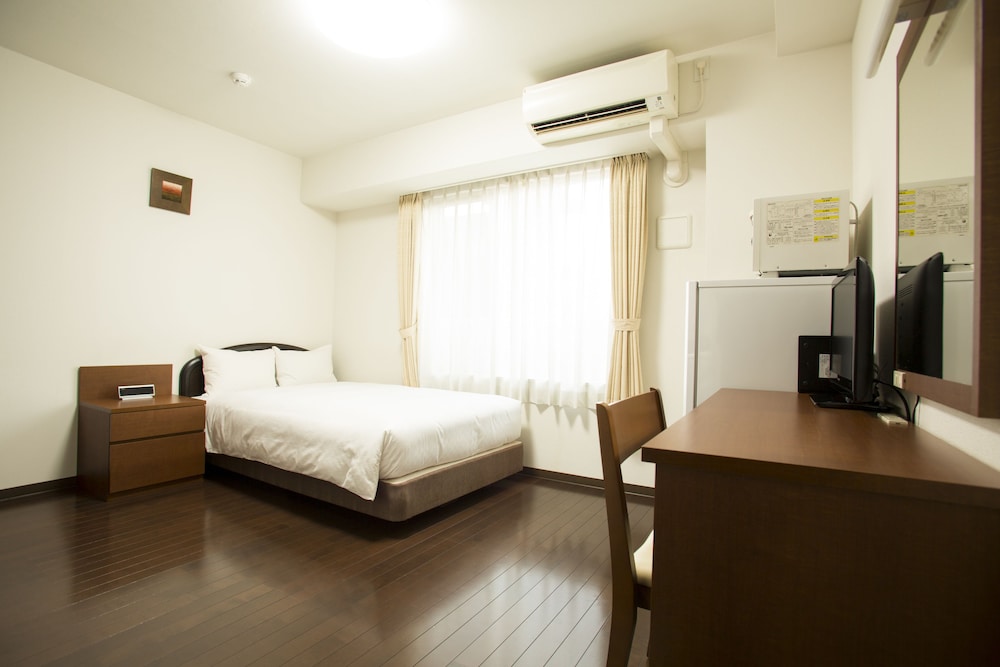 Semi Double Room, Non Smoking photo 1