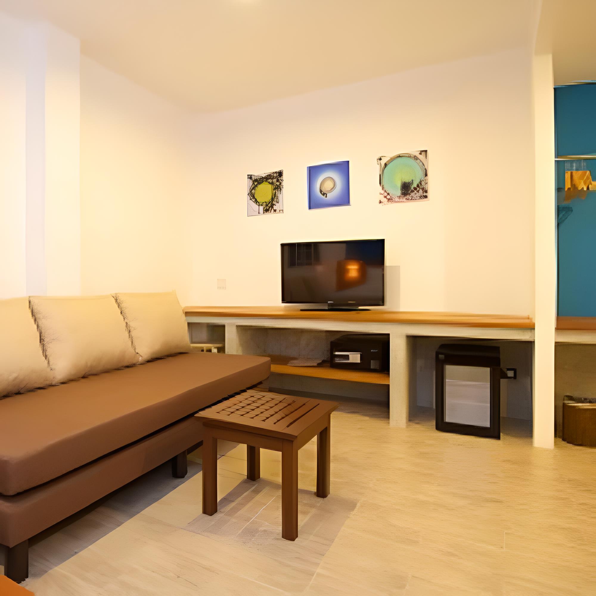 Superior Twin Room photo 1