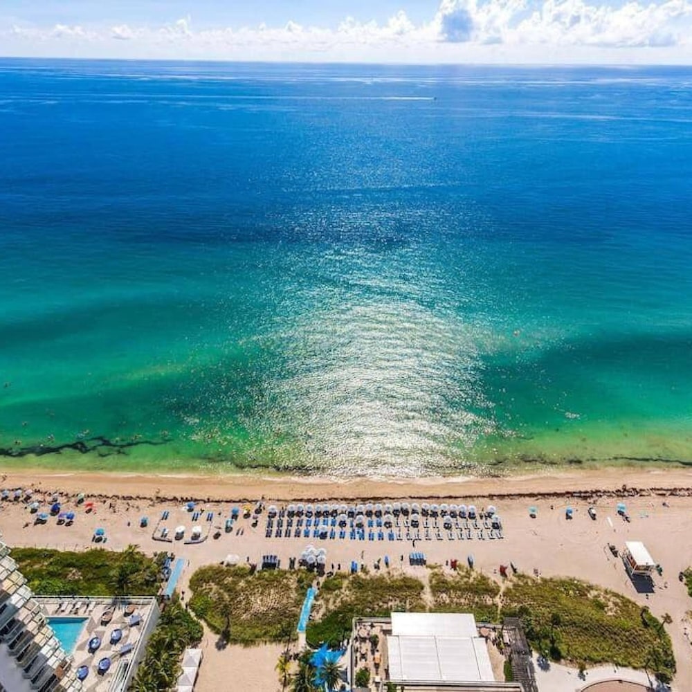 Oceanfront Bliss Pool Gym Direct Beach Access, 사진 46