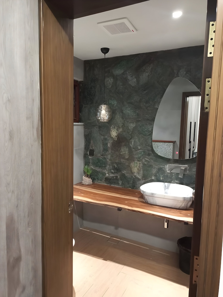 Executive Room, Mountain View photo 3