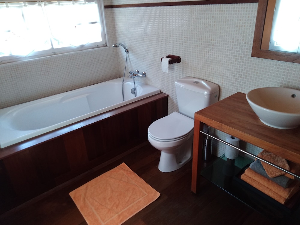 Comfort Double Room (Provencale) photo 2