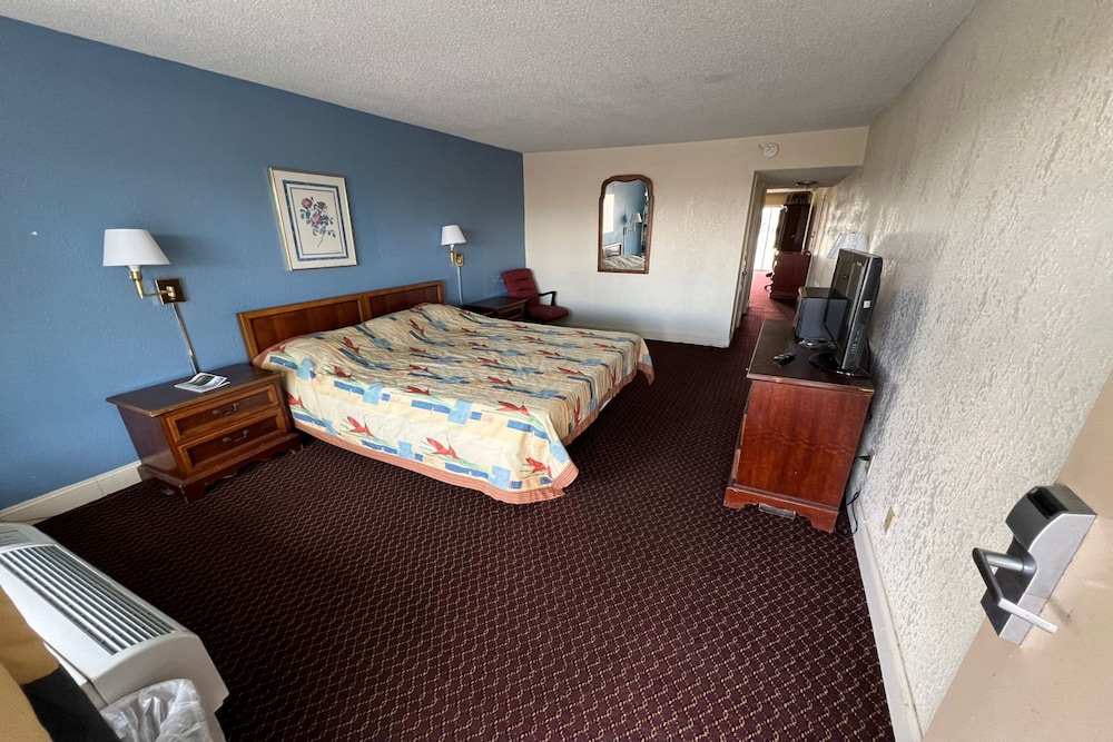 Suite photo 1