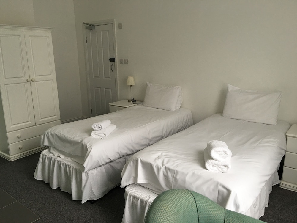 Twin Room photo 1