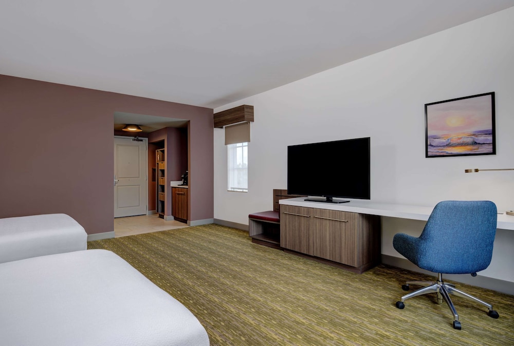 Room, 2 Queen Beds, Accessible - Photo 3