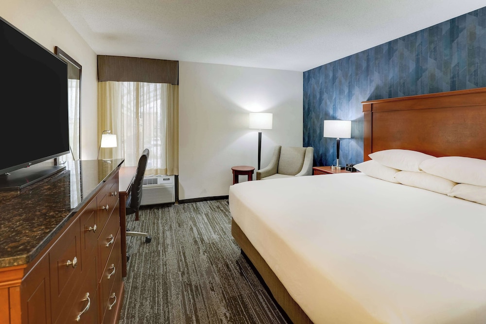 Drury Inn & Suites St. Louis St. Peters, Billede 4