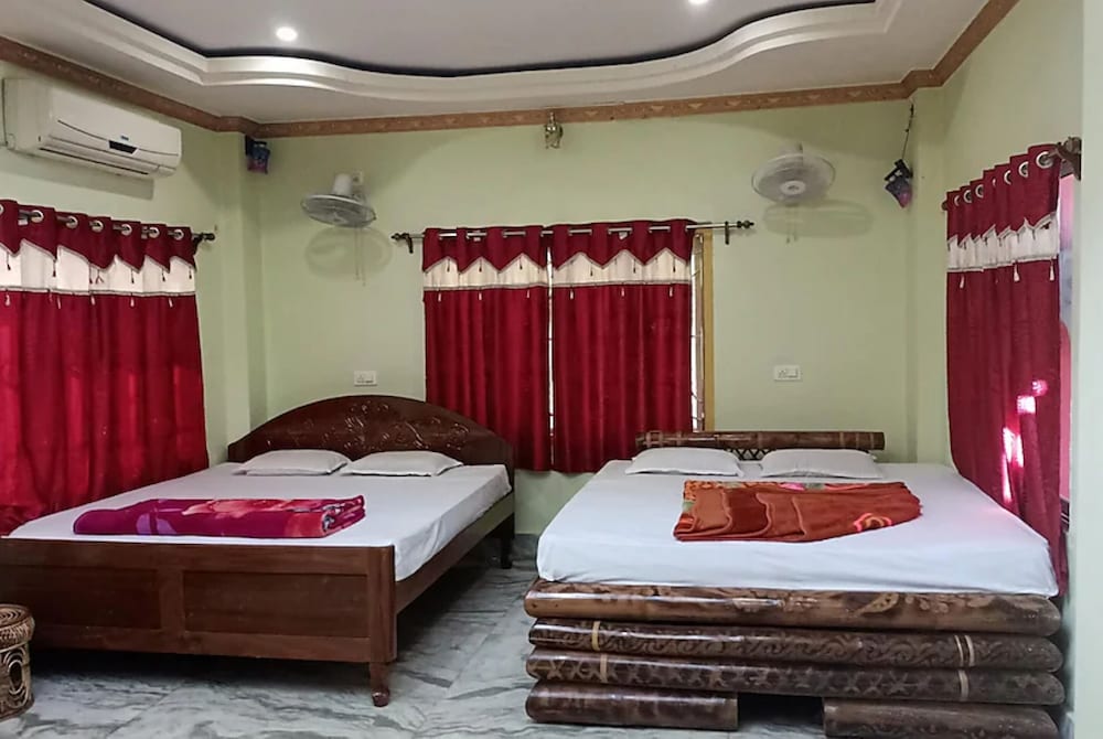 Superior Quadruple Room photo 3