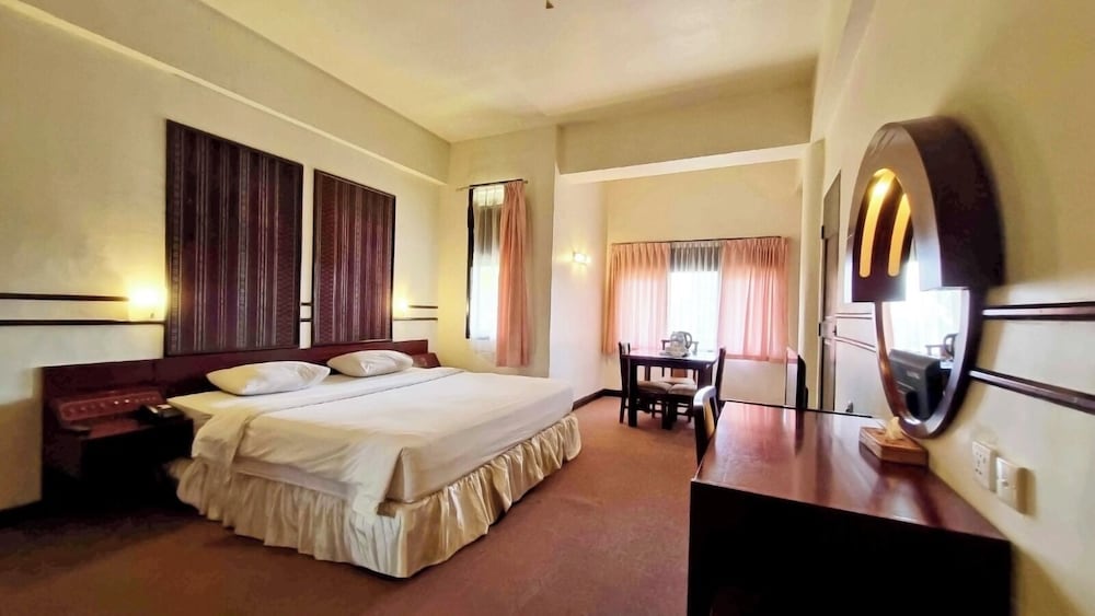 Deluxe Room photo 2