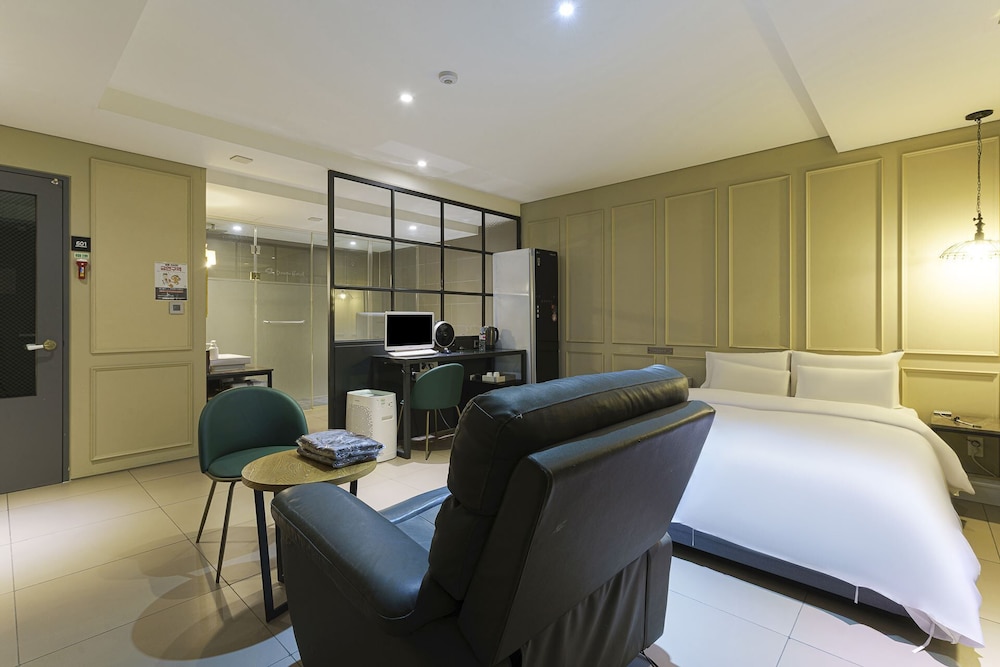 Premium Room photo 3