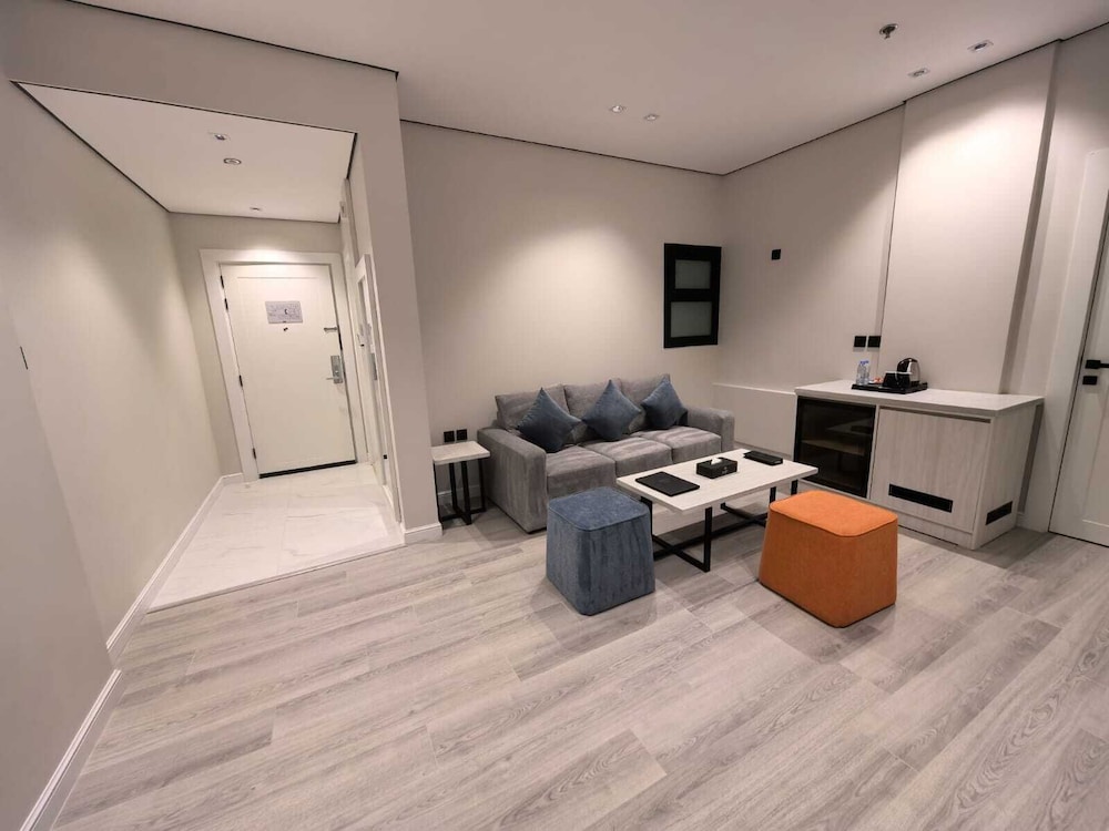 Junior Suite photo 2