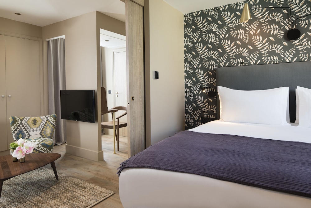 Family Suite photo 3