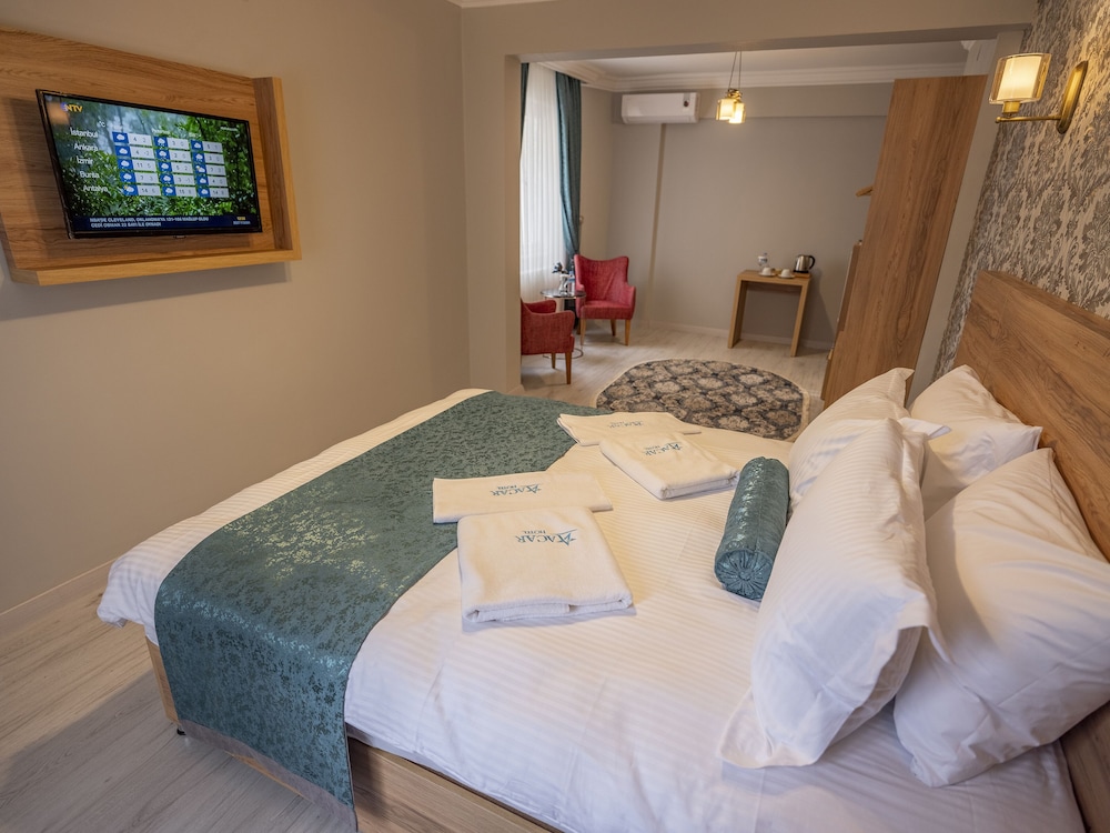 Comfort Studio Suite