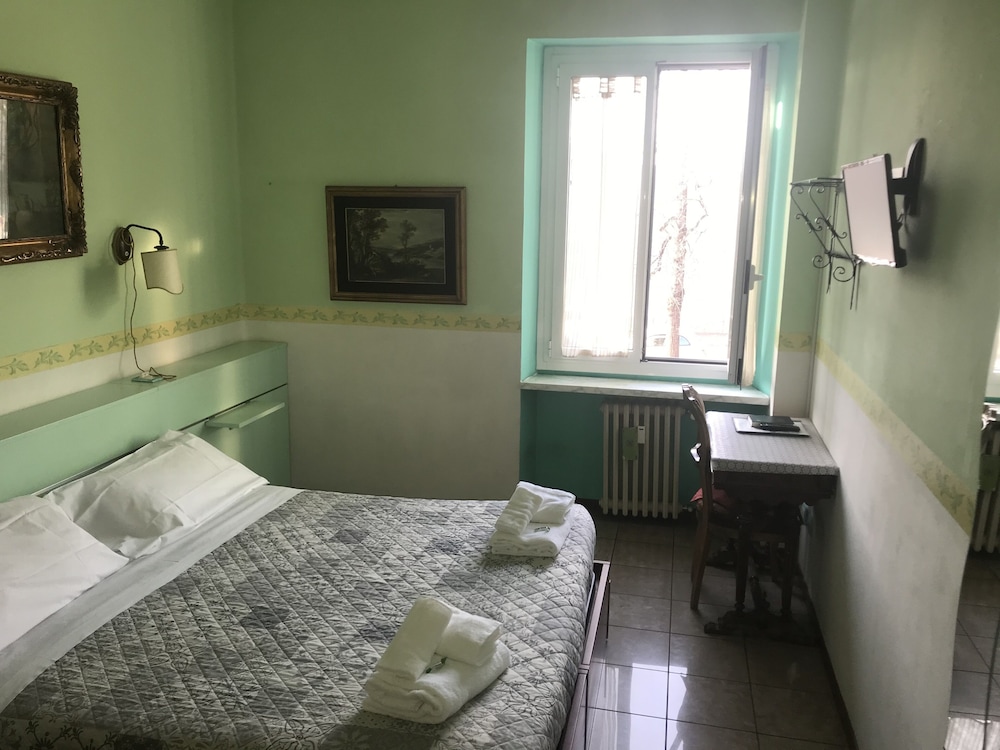 Double Room with Extra Bed