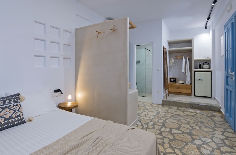 Deluxe Double or Twin Room, City View (Spiw) photo 1