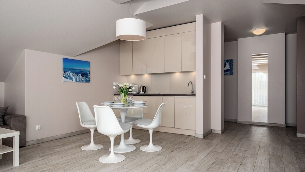 Superior Apartment (budynek boczny) photo 1