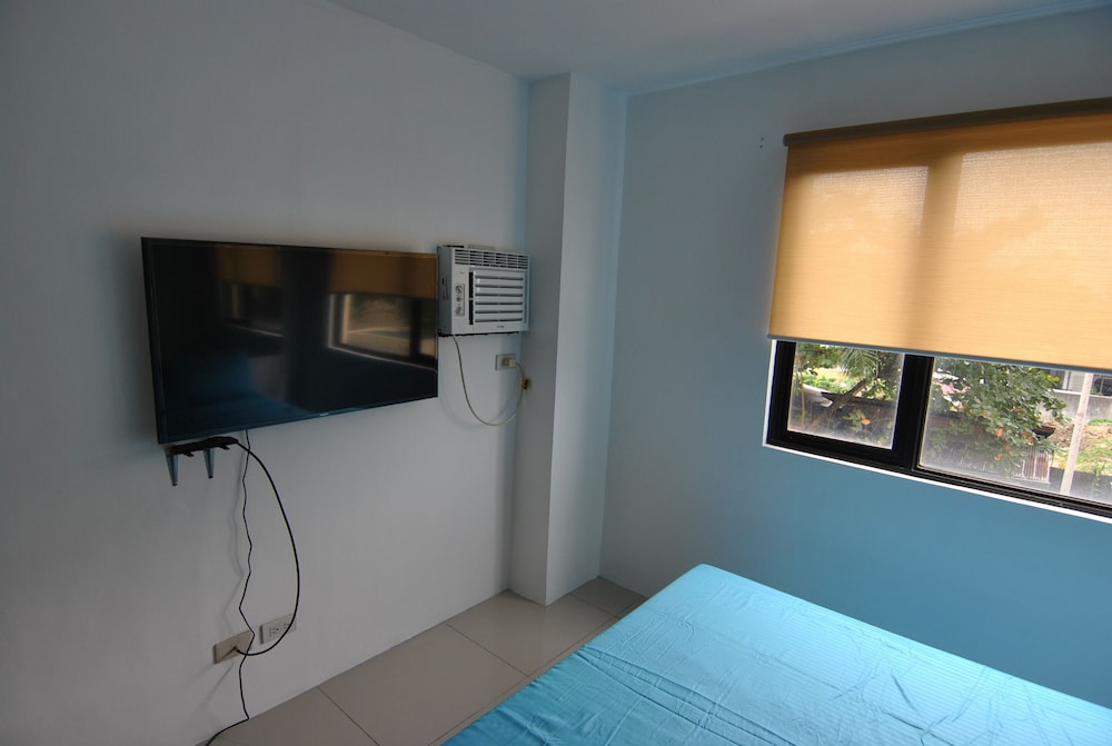 City Apartment, 2 Bedrooms (T11) photo 1
