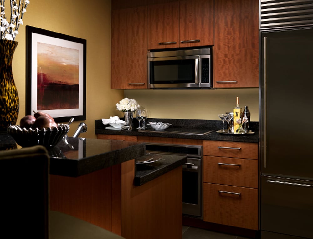 Premium Suite, 1 Bedroom, Corner