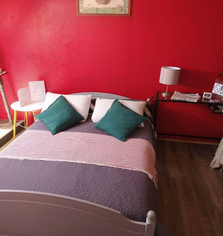 Family Quadruple Room photo 1