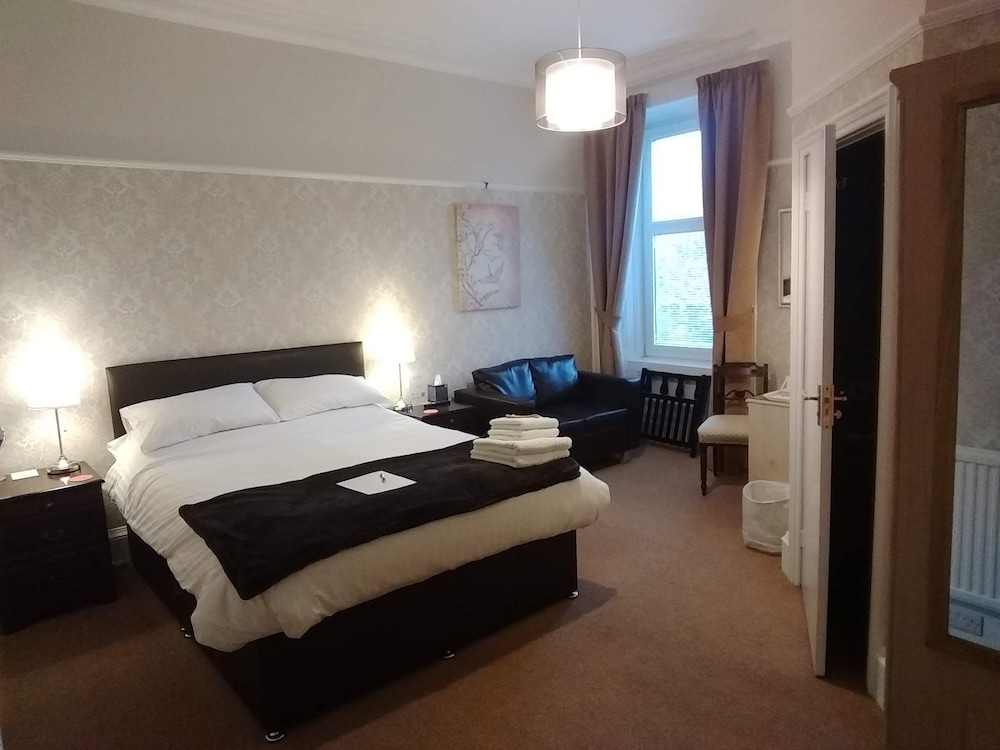 Luxury Double Room