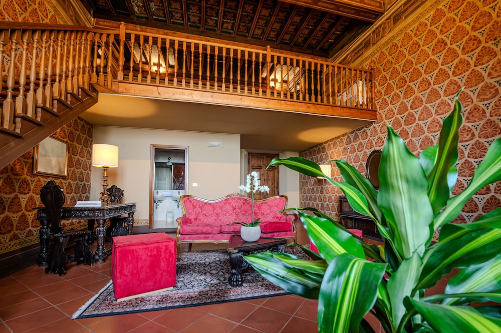 Junior Suite - Photo 21
