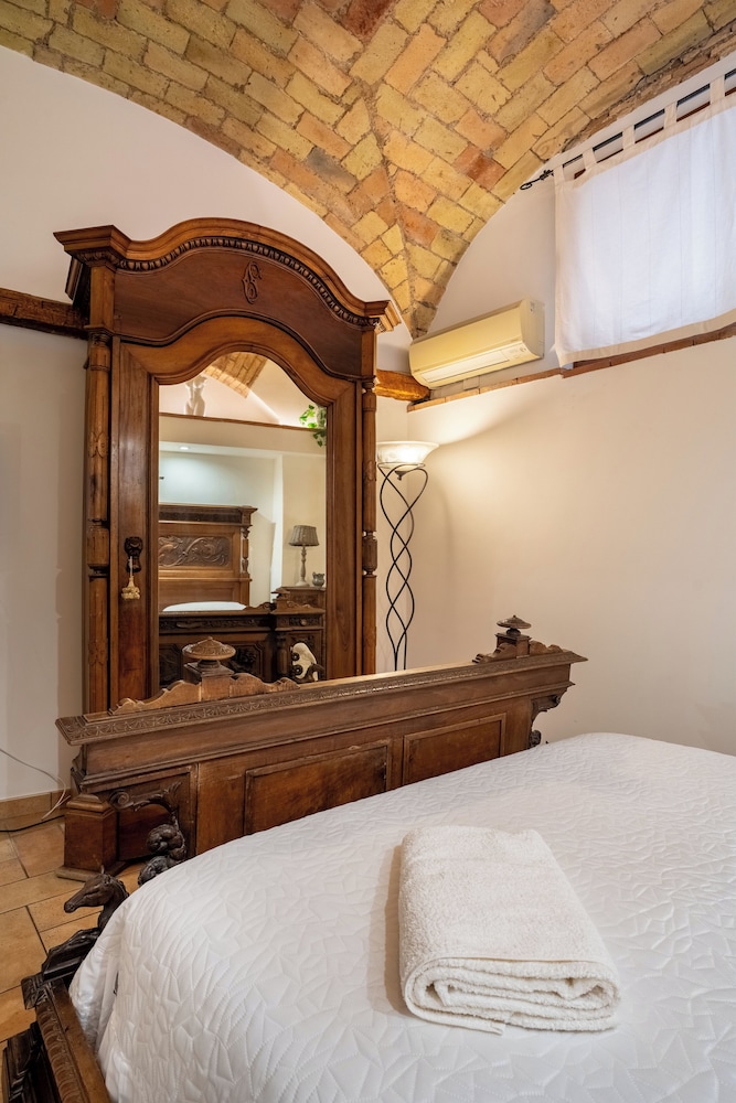 Domus Gelsomino, Petersplatz, Vatikan, Zentrales Rom, Foto 4