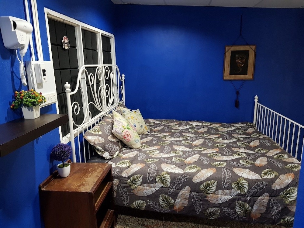 Standard Double Room photo 2