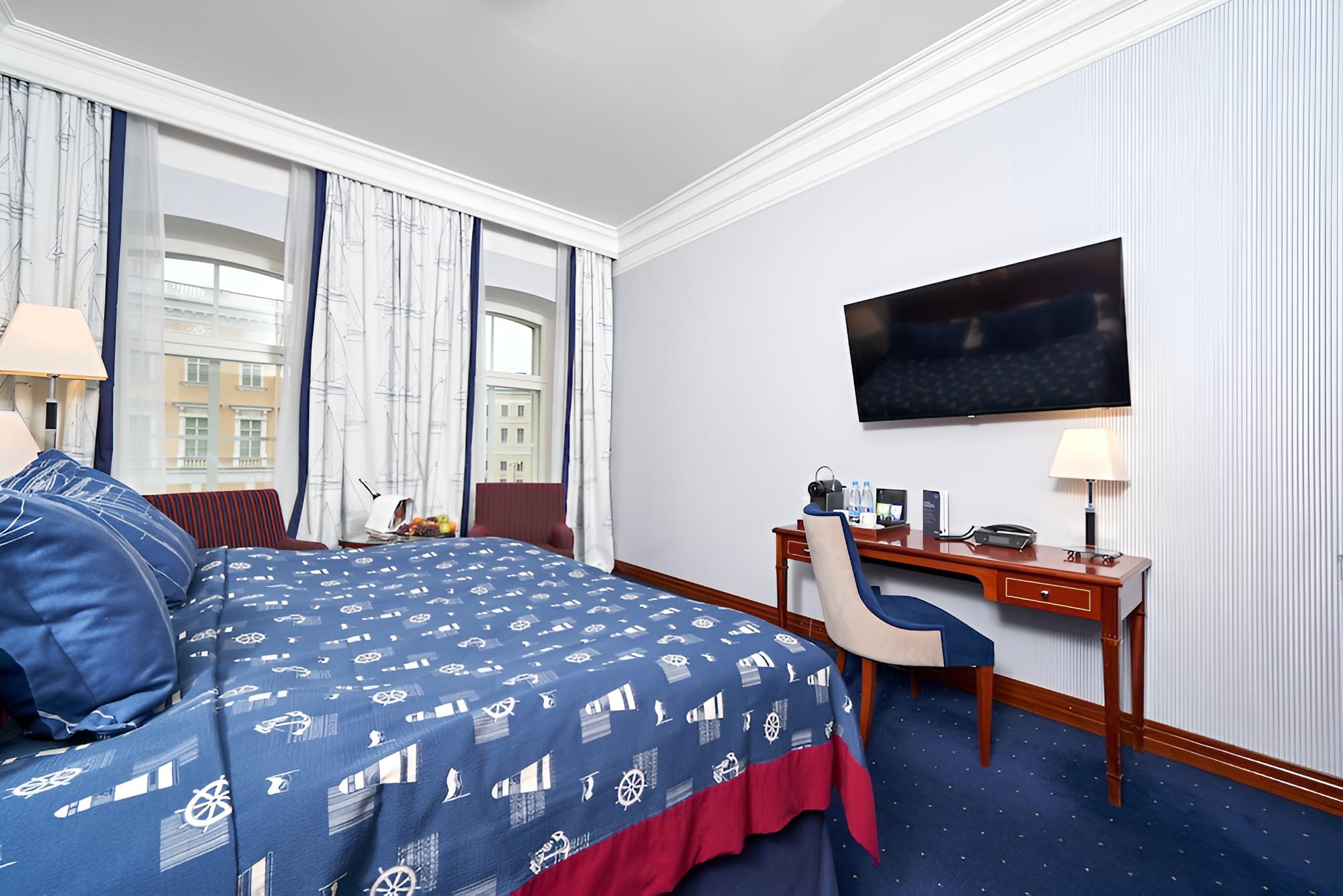 Standard Suite photo 2