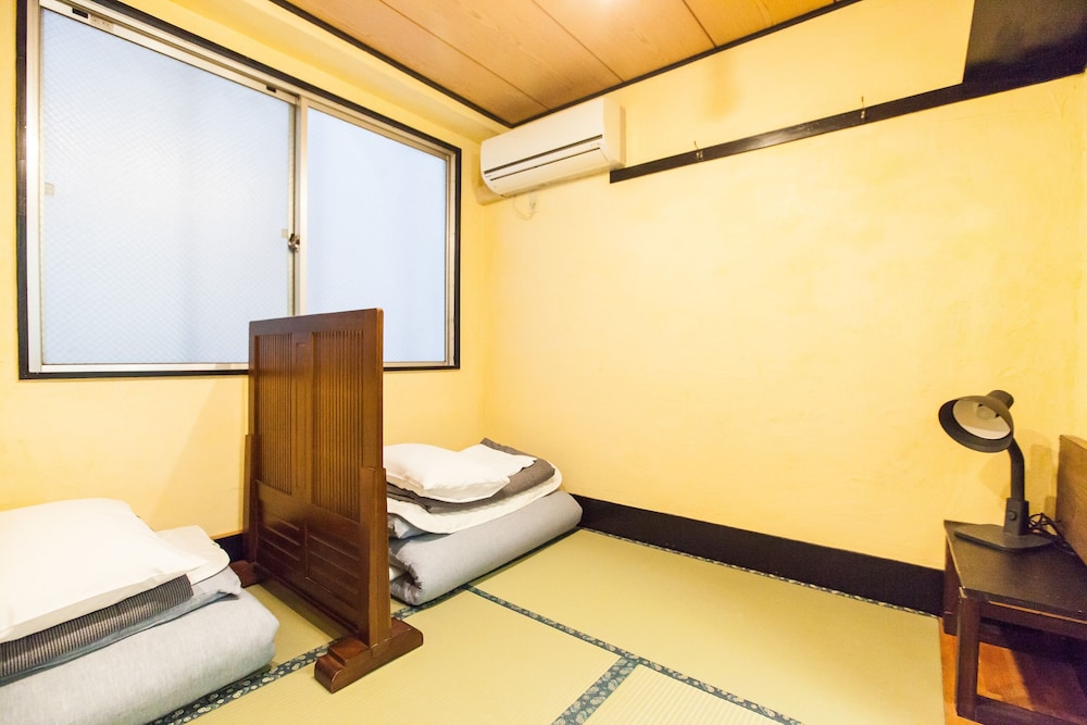 Japanese-style Twin Room