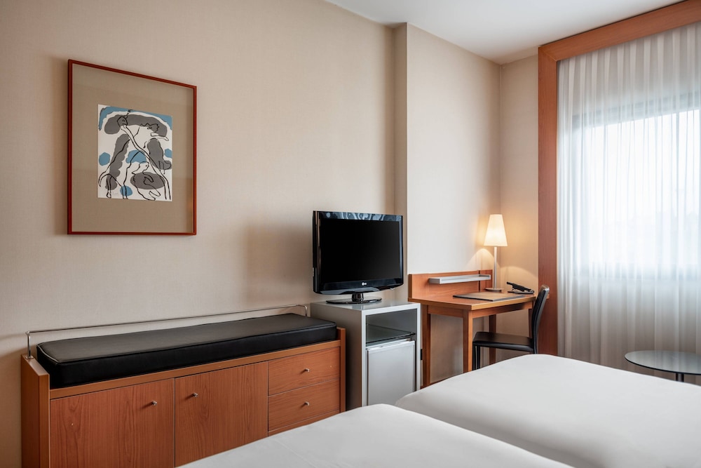 Standard Room, 2 Twin Beds