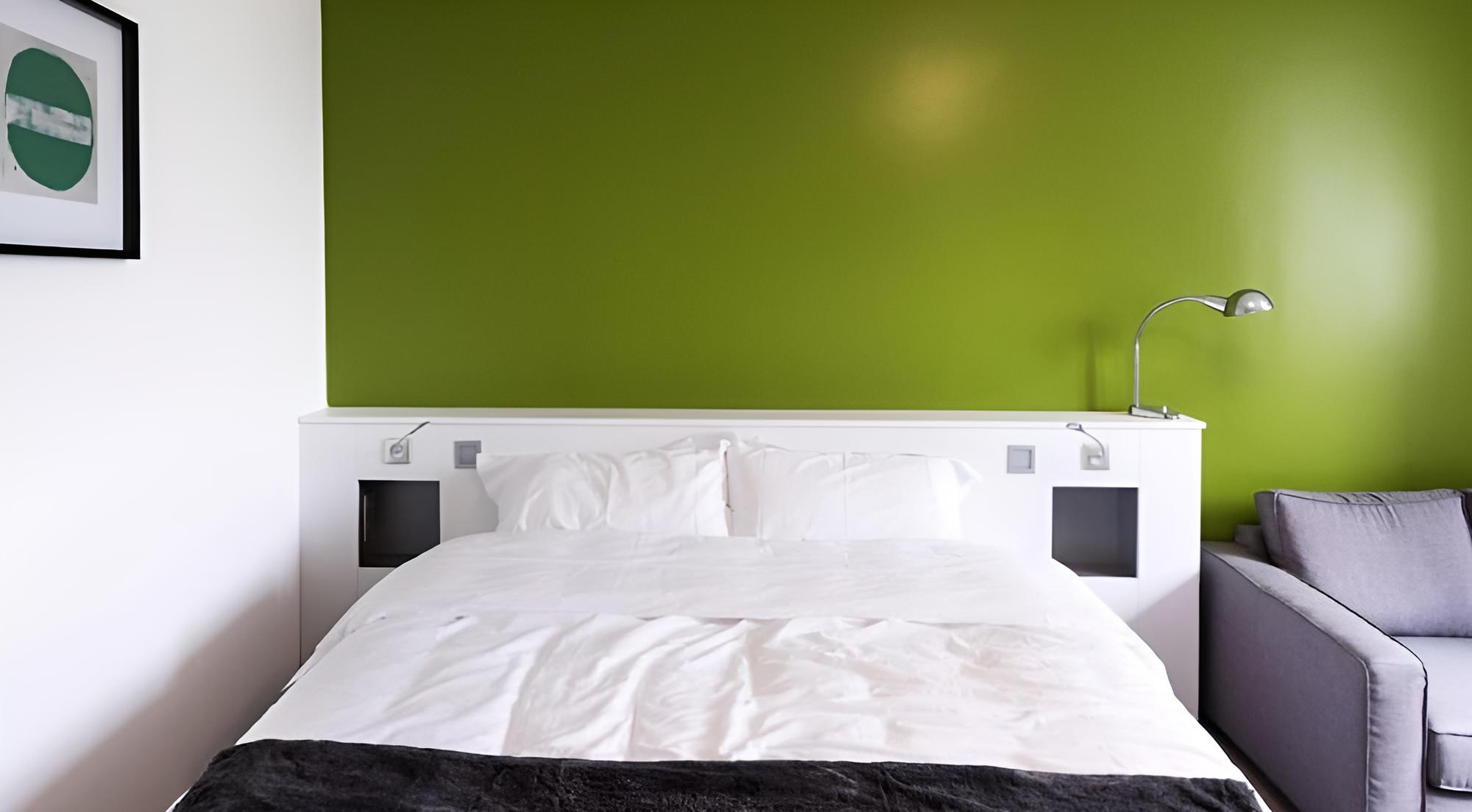 Superior Double Room photo 3
