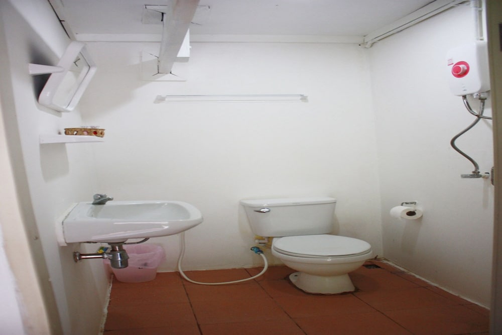 Twin Room photo 2