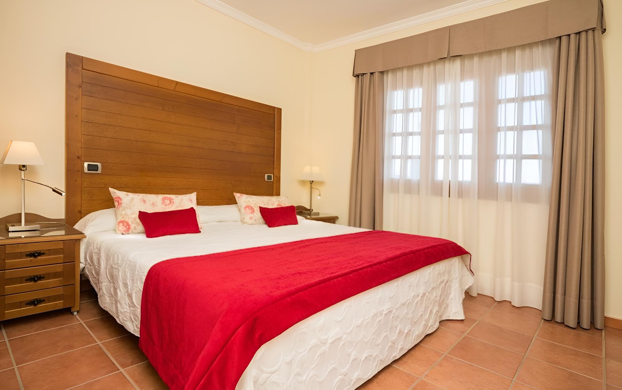 Junior Suite (3 Adults) photo 1