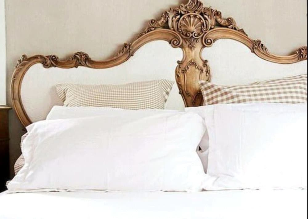 Superior Double Room, Garden View