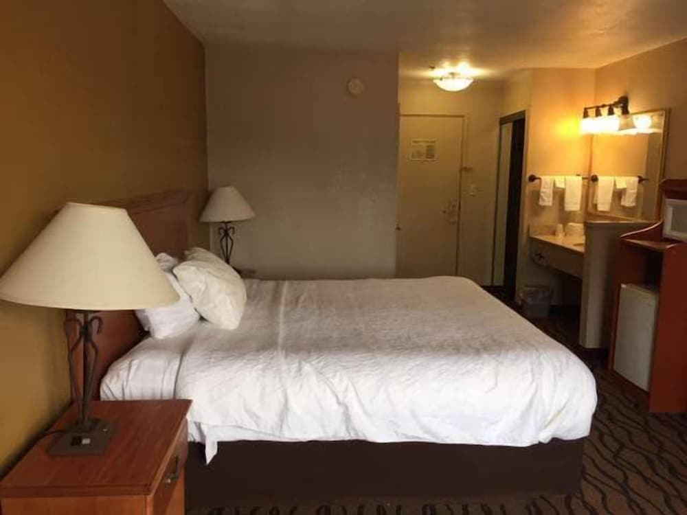 Standard Room, 1 King Bed, Accessible, Non Smoking