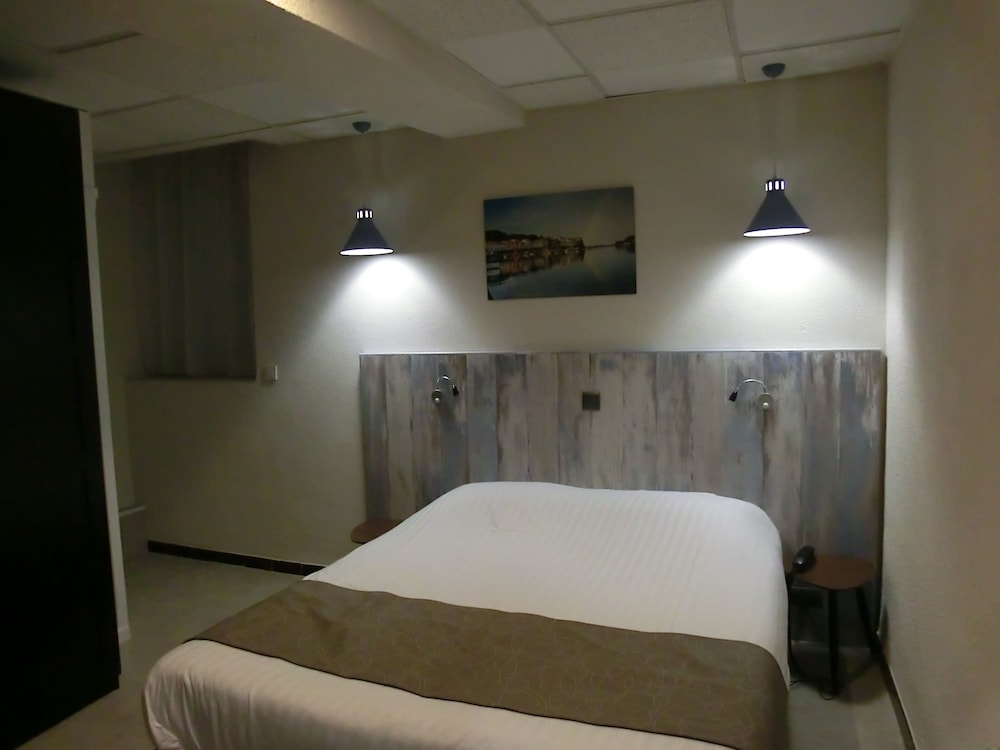 Superior Double Room photo 2