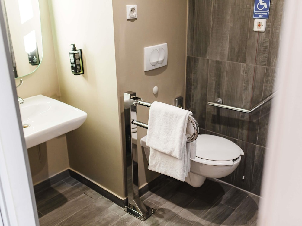 Ibis Wroclaw Centrum, Foto 3