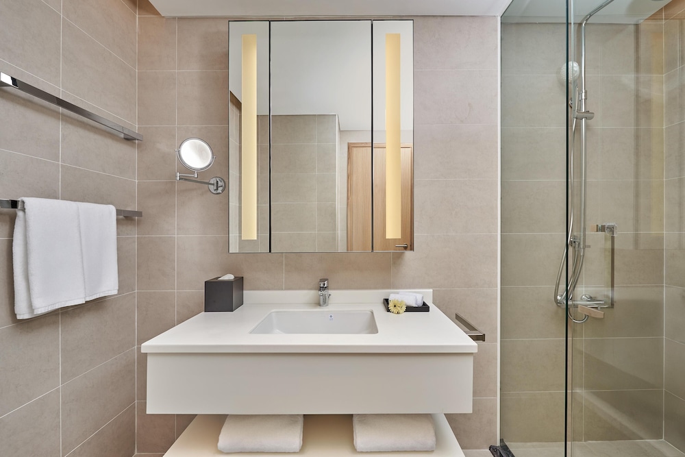 1 Bedroom Suite