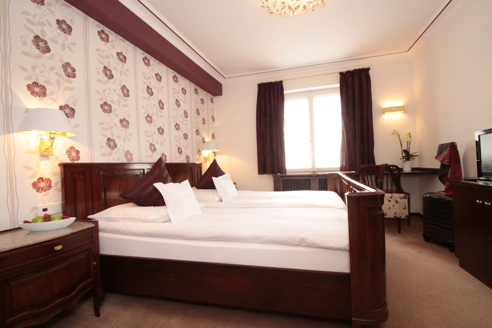 Comfort Double Room, 1 Double Bed - Photo 3