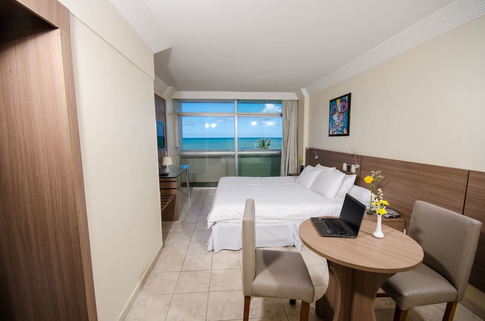 Luxury Room, Sea Facing photo 1