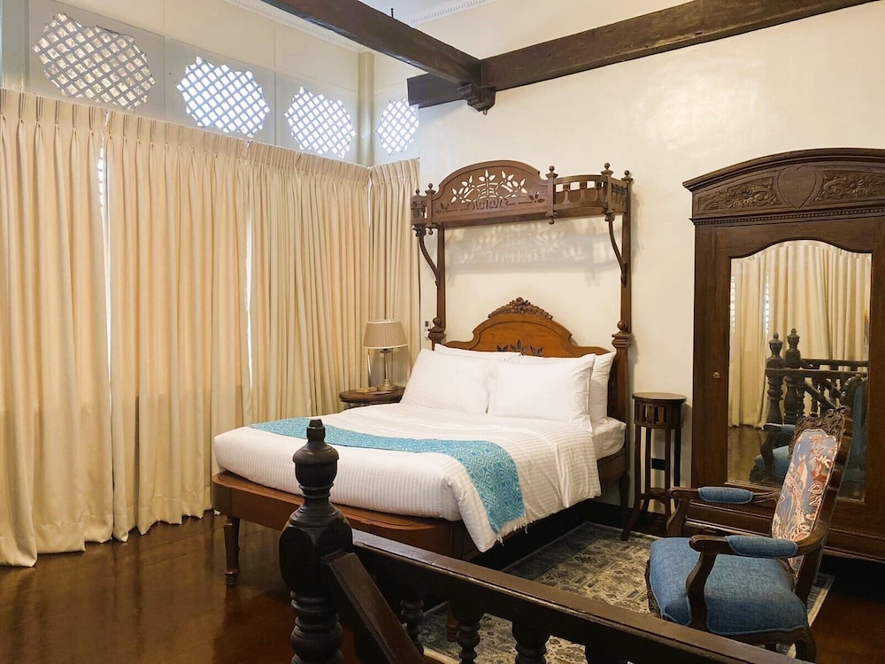 Premier Double or Twin Room photo 2