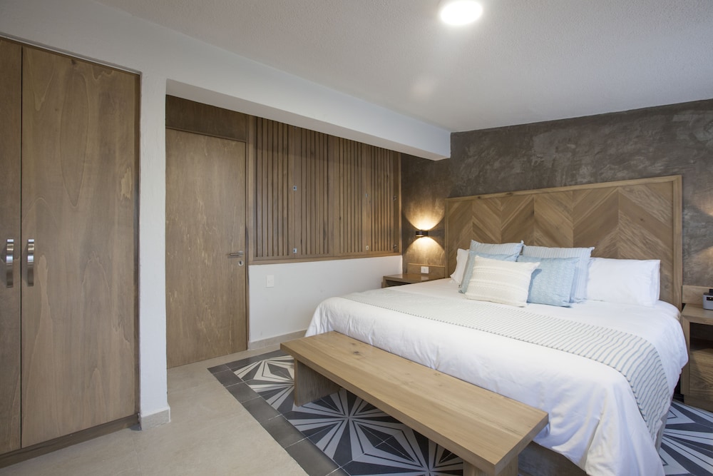 Suite al Patio Doble