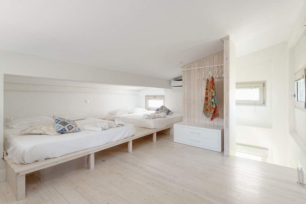 Premium Villa, 3 Bedrooms, Sea View, Beachfront photo 2