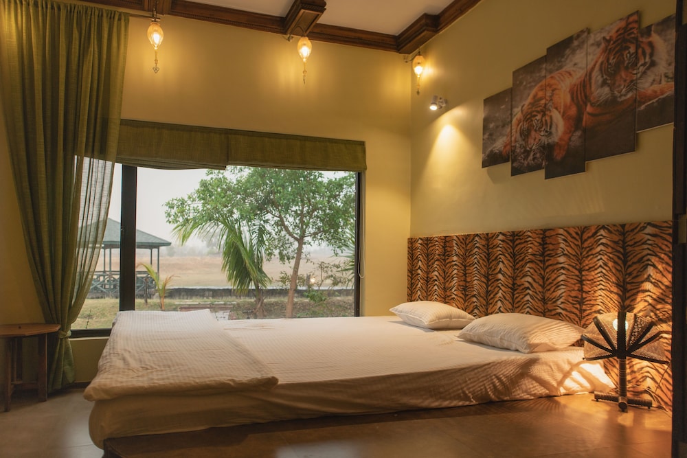 Luxury Villa, 1 Bedroom photo 2