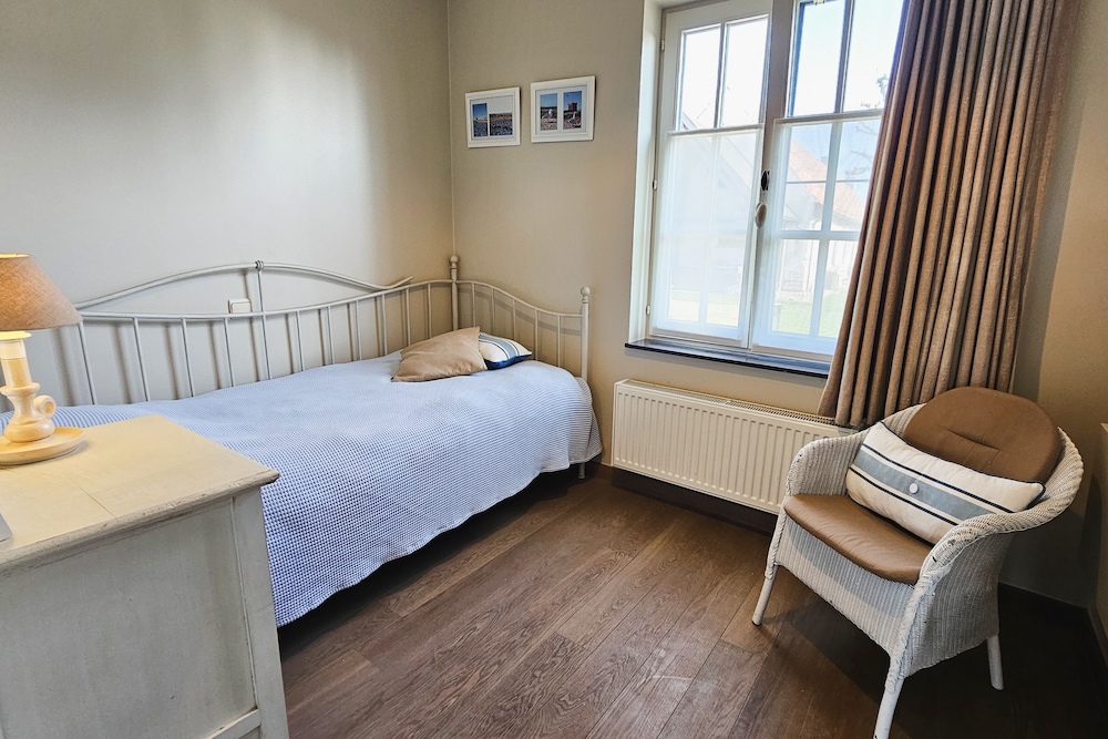 Family Double Room photo 2