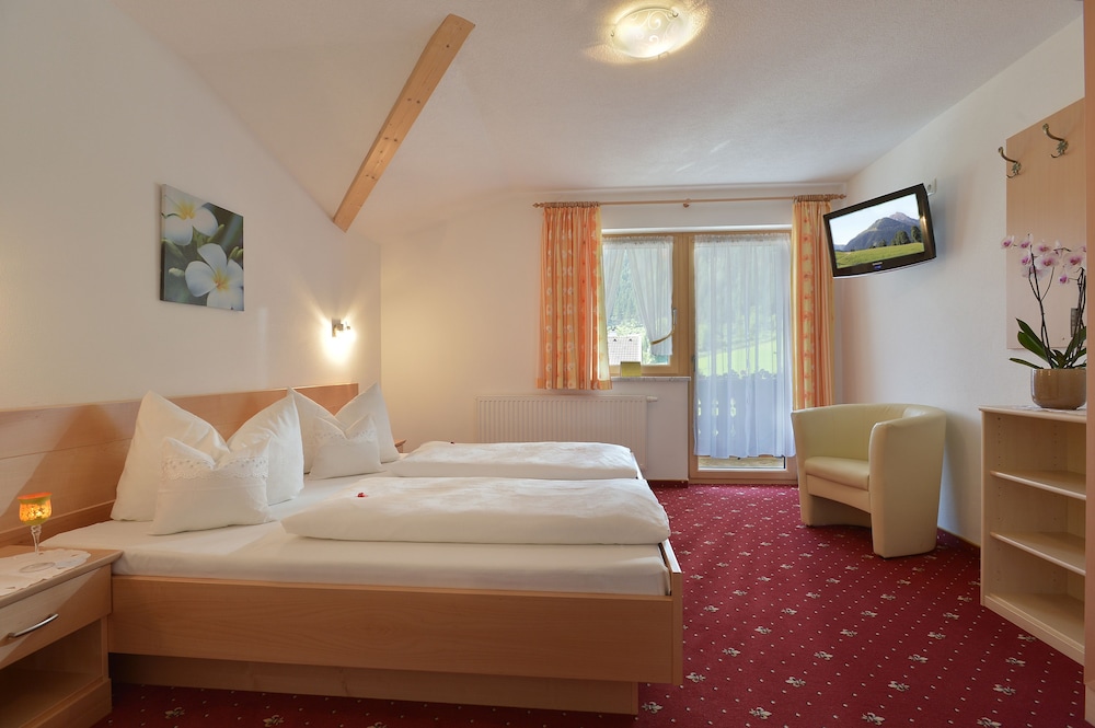 Apartment, Multiple Beds, Non Smoking (Alpenglühen) photo 2