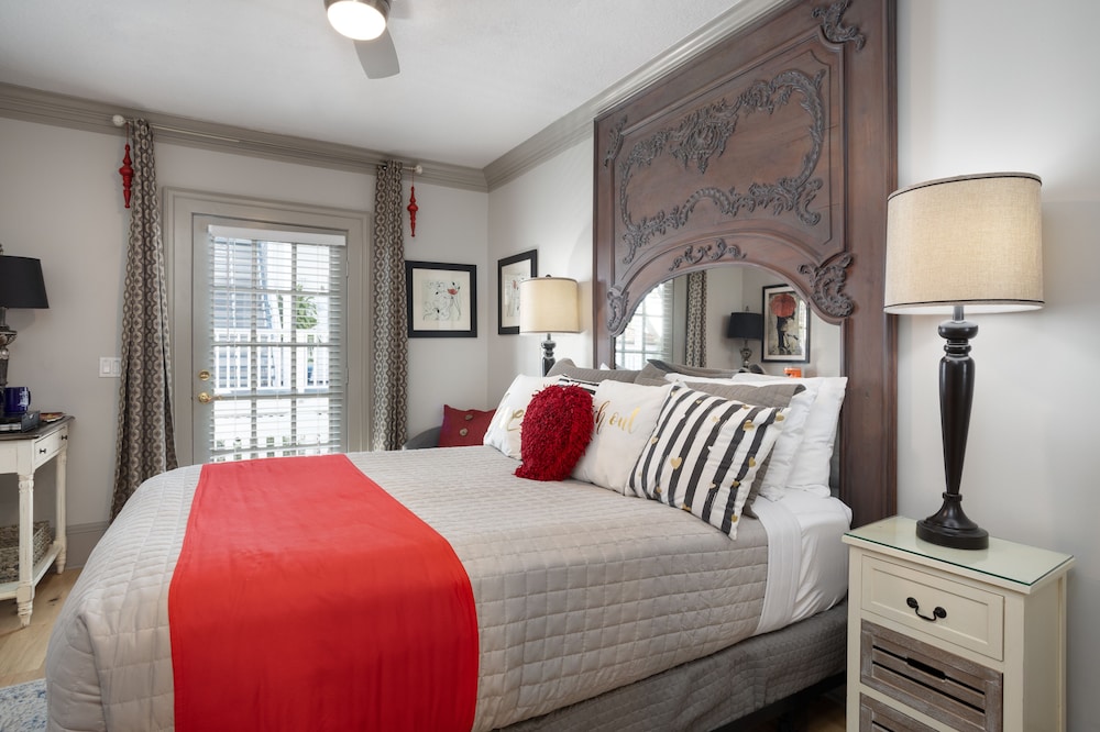 Room, 1 Queen Bed