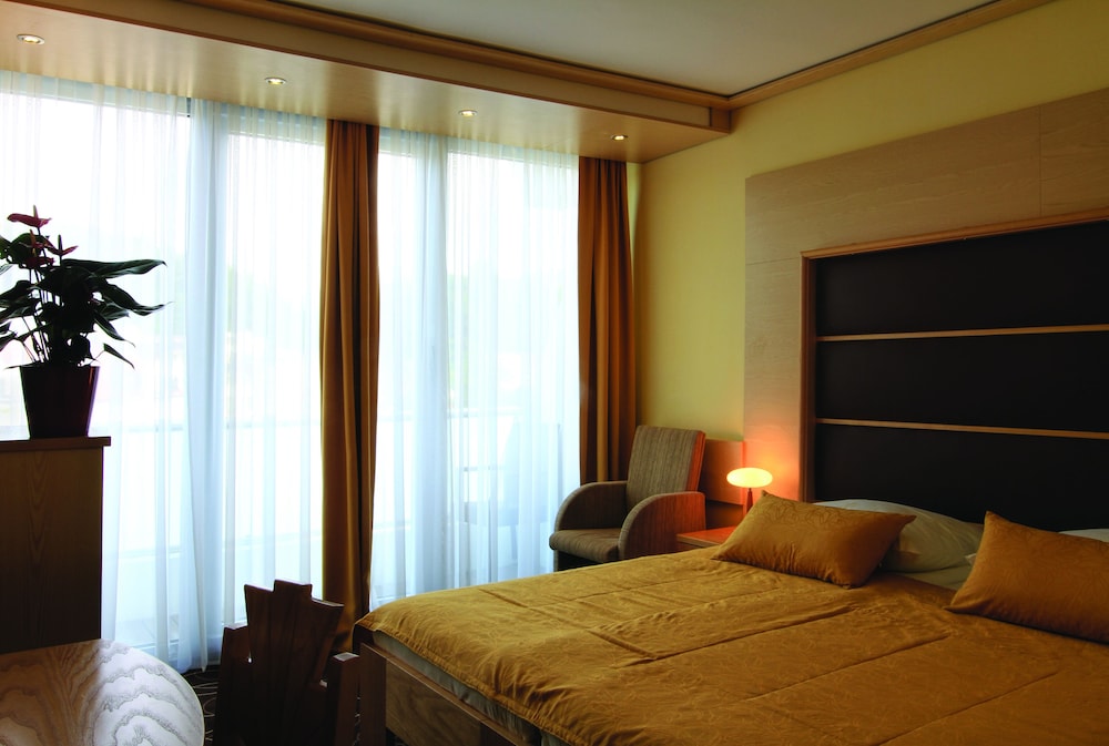 Small double room - park