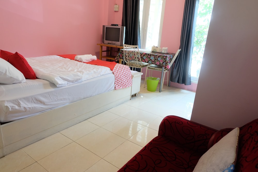 Deluxe Double Room - Photo 4